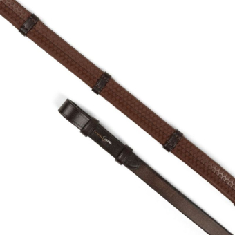 Teugels Gara Grip Continental Bruin