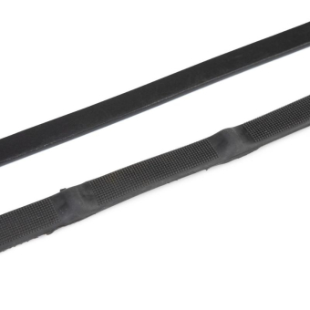 Teugels LUSSO Elite Pro Zwart