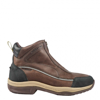 Winter schoenen Vittoria XGRIP Bruin