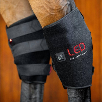 Therapiebeschermers Spronggewricht LED Red Light Therapy 