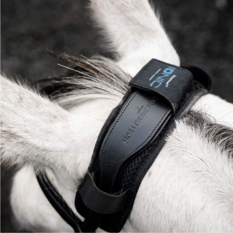 Nekpad Ionic Therapy Zwart
