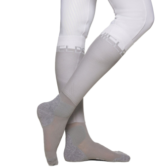 Rij sokken Balzane Coolmax Grijs