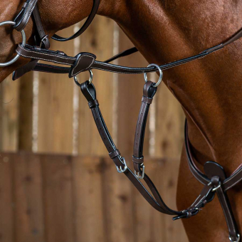 Korte Martingaal WC Bruin