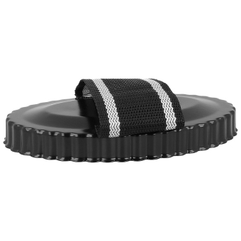 Zweetmes Essential Zwart