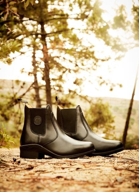 Jodhpurs Aurora Zwart