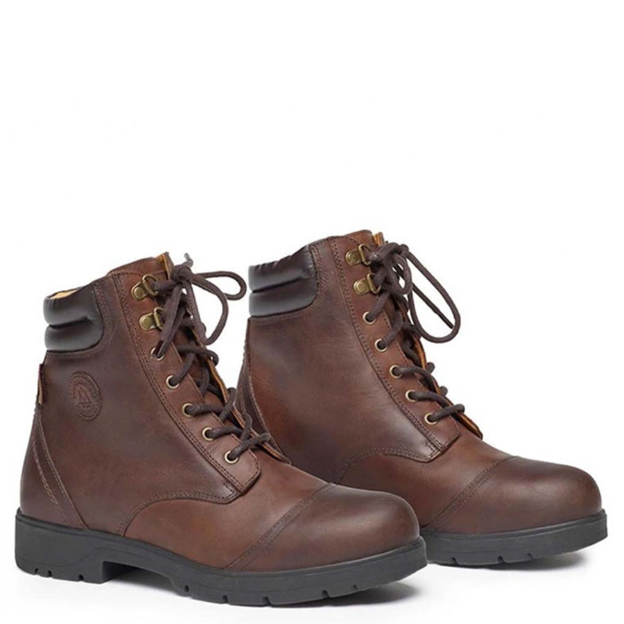 Jodhpurs Wild River Lace Bruin