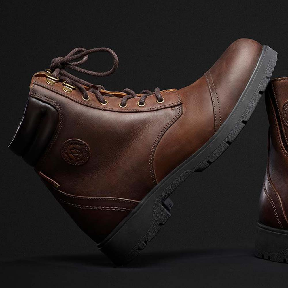 Jodhpurs Wild River Lace Bruin