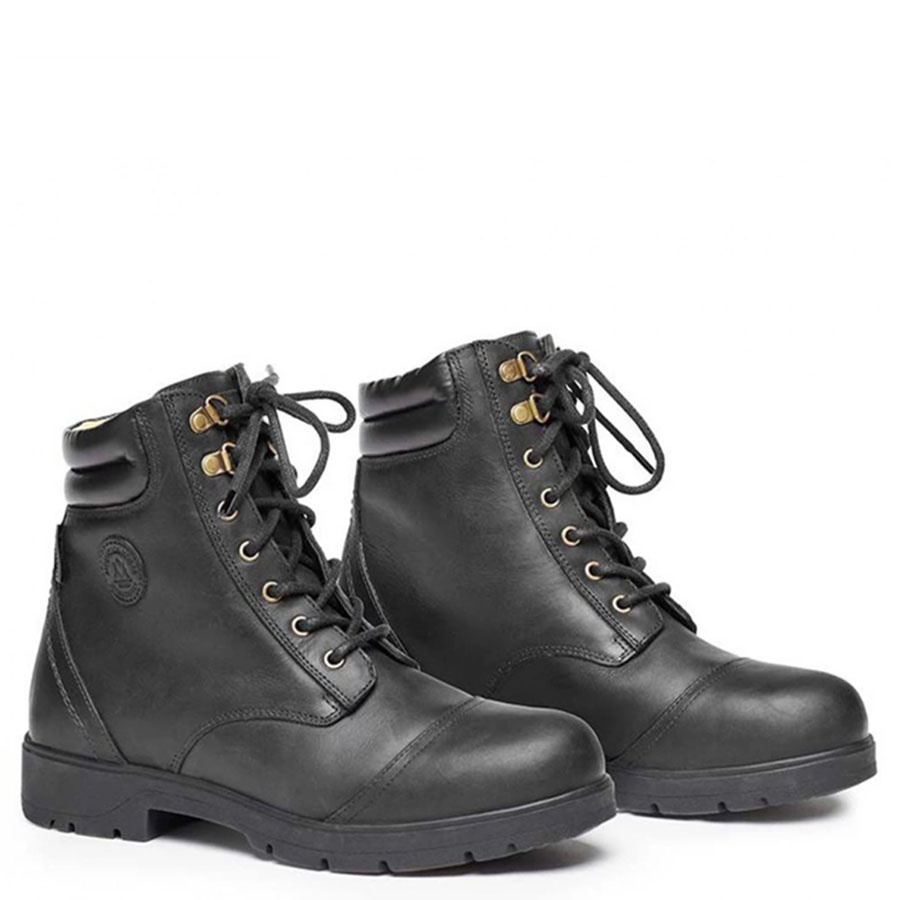 Jodhpurs Wild River Lace Zwart