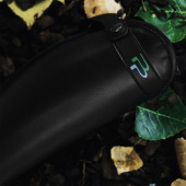 Rijlaarzen Kent Vegan Zwart Rijlaarzen Kent Vegan Zwart