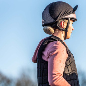 Pro Skull II Plus Roségoud Pro Skull II Plus Roségoud