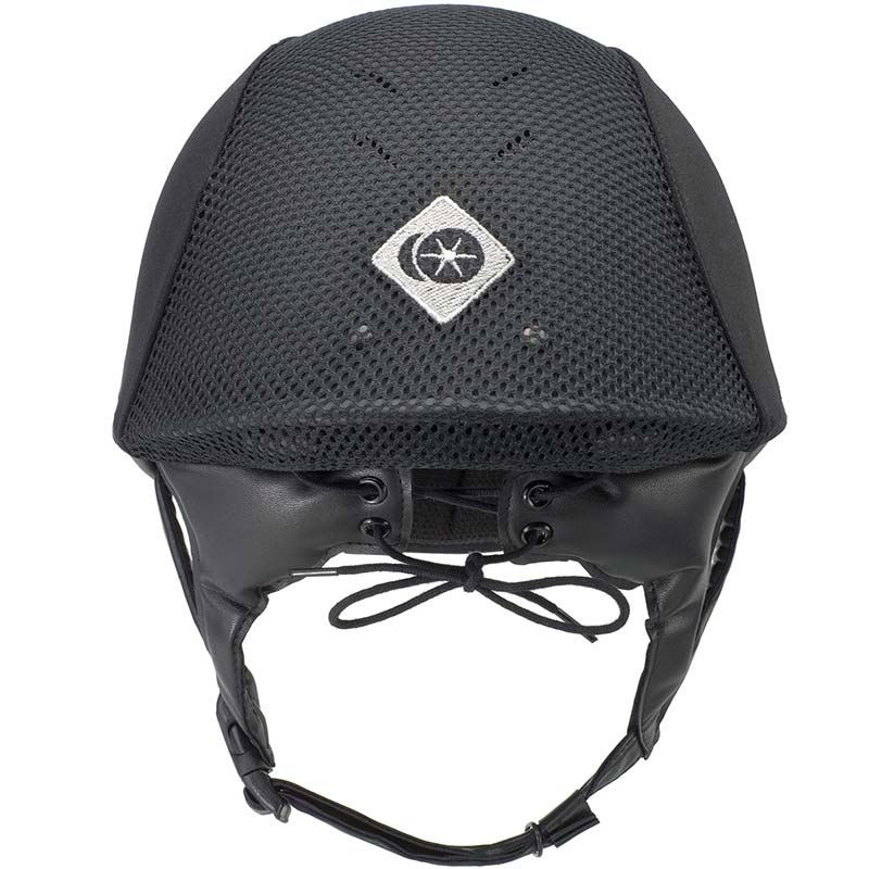 Pro Skull II Plus Zwart