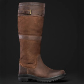 Stalschoenen Cumberland Bruin Stalschoenen Cumberland Bruin