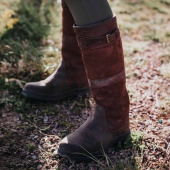 Stalschoenen Cumberland Bruin Stalschoenen Cumberland Bruin