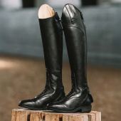 Rijlaarzen Xanadu Zwart Rijlaarzen Xanadu Zwart