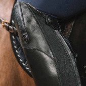 Rijlaarzen Xanadu Zwart Rijlaarzen Xanadu Zwart