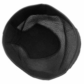 Liner Kylo Zwart Liner Kylo Zwart