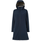 Rijparka Stella Softshell Marineblauw Rijparka Stella Softshell Marineblauw