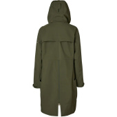 Rijparka Stella Softshell Groen Rijparka Stella Softshell Groen