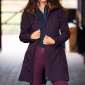 Rijparka Stella Softshell Dark Bordeaux Rijparka Stella Softshell Dark Bordeaux