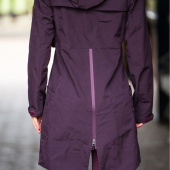 Rijparka Stella Softshell Dark Bordeaux Rijparka Stella Softshell Dark Bordeaux