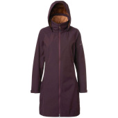 Rijparka Stella Softshell Dark Bordeaux Rijparka Stella Softshell Dark Bordeaux