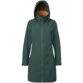 Rijparka Stella Softshell Pine Green Rijparka Stella Softshell Pine Green