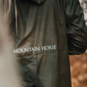 Regenjas Mindy Groen Regenjas Mindy Groen