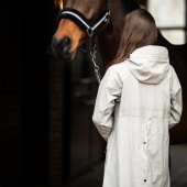 Regenjas Mindy Beige Regenjas Mindy Beige