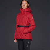 Jas Felicia Rood Jas Felicia Rood