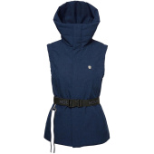 Rijvest Felicia Marineblauw Rijvest Felicia Marineblauw
