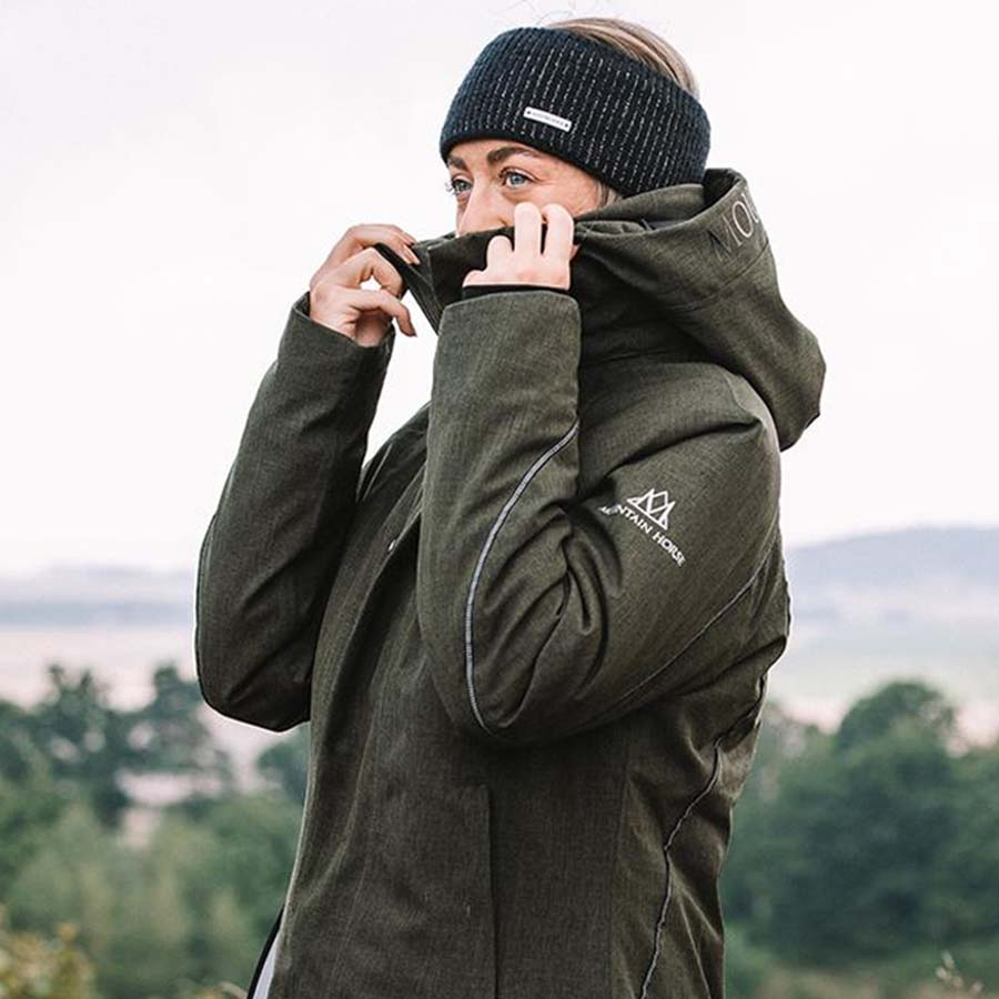 Lange Rijjas Felicia Groen