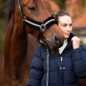 Lange Rijjas Team Marineblauw Lange Rijjas Team Marineblauw