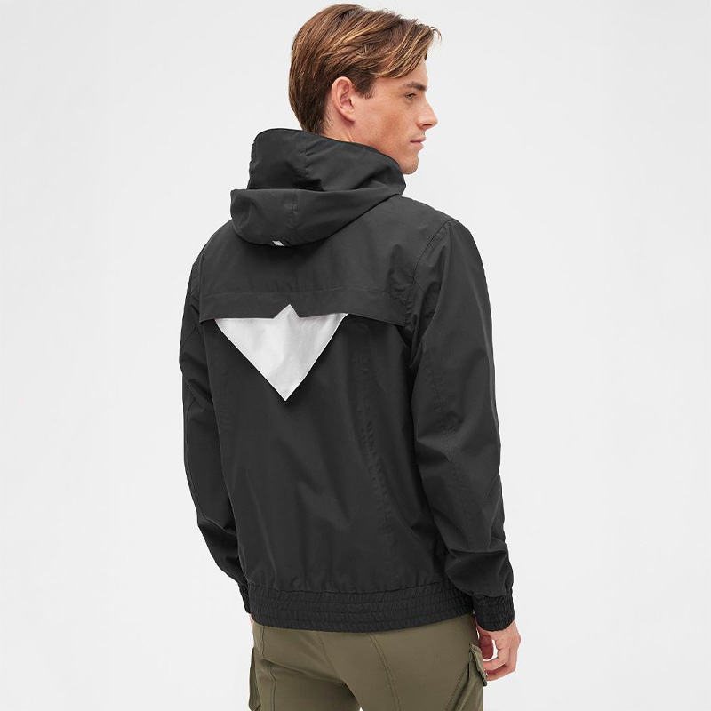 Rijjas Galaxy Light Zwart