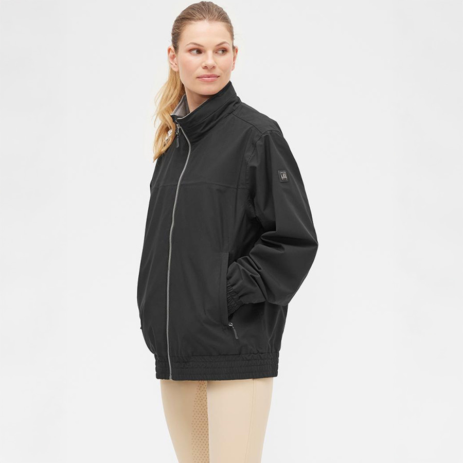 Rijjas Galaxy Light Zwart