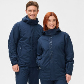 Rijjas Mountain Cover Marineblauw Rijjas Mountain Cover Marineblauw