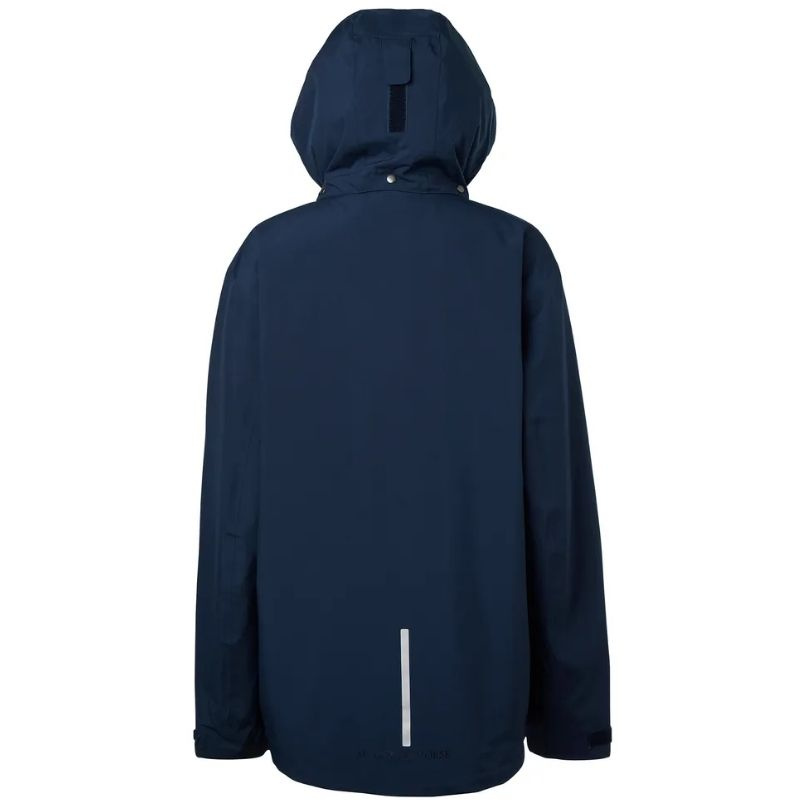 Rijjas Mountain Cover Marineblauw