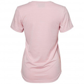 T-Shirt Tyra Tech Top Roze