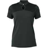 T-shirt Jewel Tech Top Zwart T-shirt Jewel Tech Top Zwart