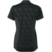 T-shirt Jewel Tech Top Zwart T-shirt Jewel Tech Top Zwart