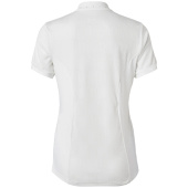 Wedstrijdshirt Jewel Tech Top Wit Wedstrijdshirt Jewel Tech Top Wit