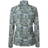 Functioneel shirt Isolde Forest Tech Top Groen Functioneel shirt Isolde Forest Tech Top Groen