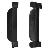 Focus / Knipperlichten 2-pack Zwart Focus / Knipperlichten 2-pack Zwart