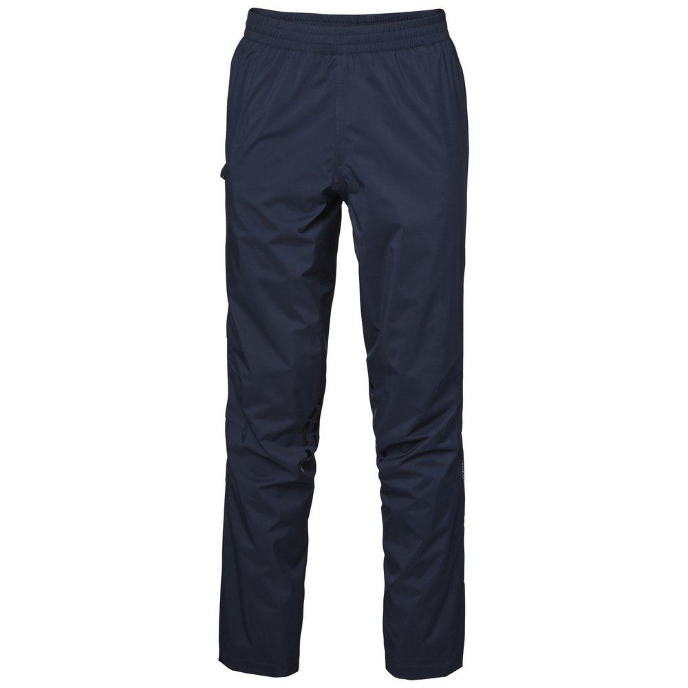 Regenbroeken Guard Team Marineblauw
