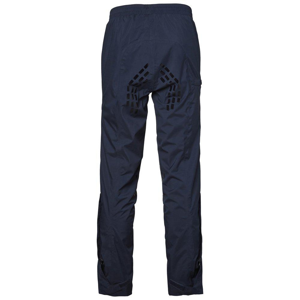 Regenbroeken Guard Team Marineblauw