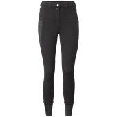 Rijbroek Alice GTK Knee Grip Zwart Rijbroek Alice GTK Knee Grip Zwart
