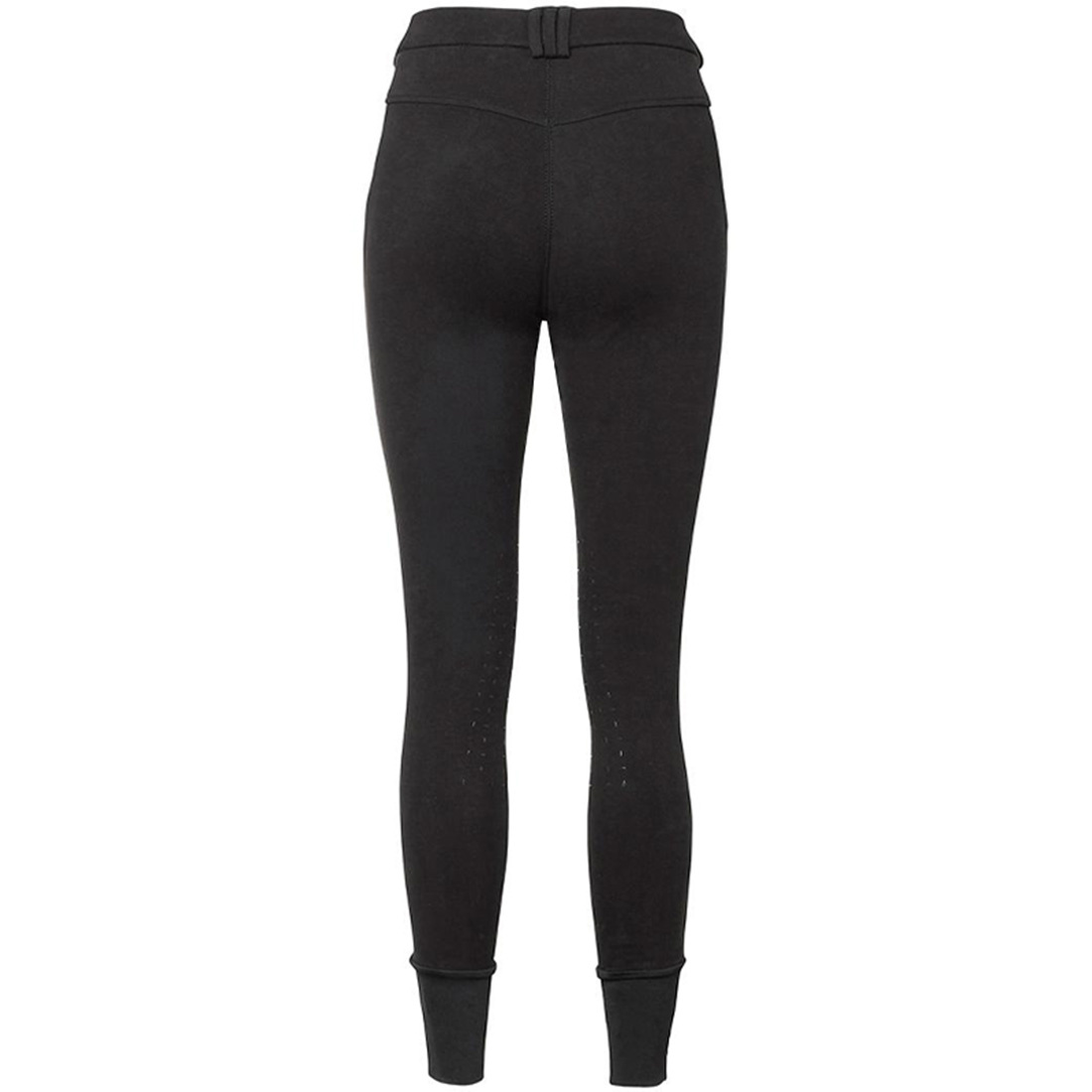 Rijbroek Alice GTK Knee Grip Zwart