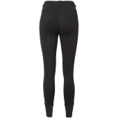 Rijbroek Alice GTK Knee Grip Zwart Rijbroek Alice GTK Knee Grip Zwart