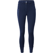 Rijbroek Alice GTK Knee Grip Marineblauw Rijbroek Alice GTK Knee Grip Marineblauw