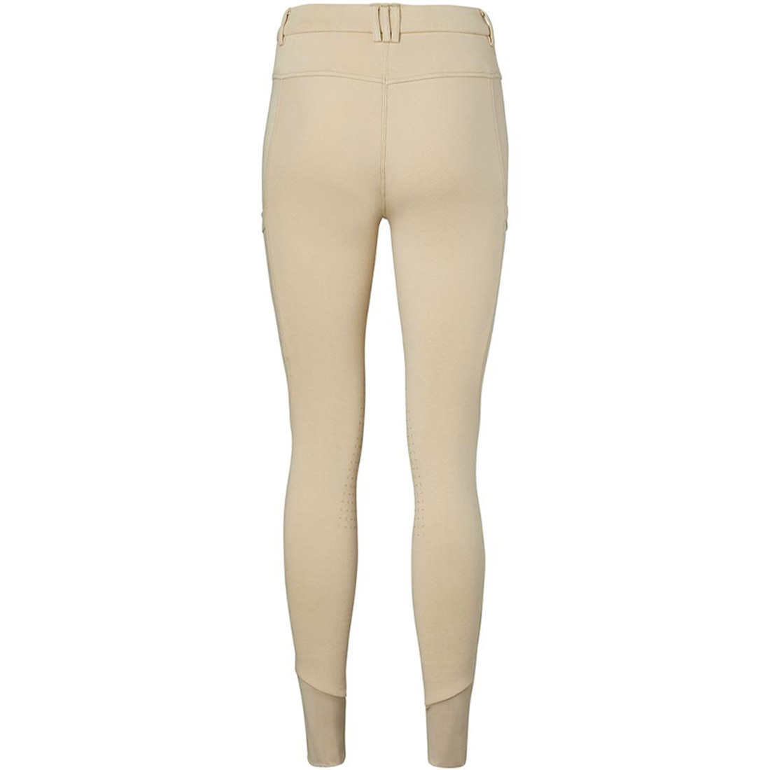 Rijbroek Alice GTK Knee Grip Beige