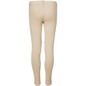 Rijbroek Kind/Junior Kidd Knee Grip Beige Rijbroek Kind/Junior Kidd Knee Grip Beige
